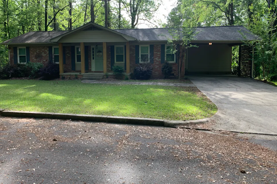 5503 14th Pl Meridian, MS 39305, Lauderdale County