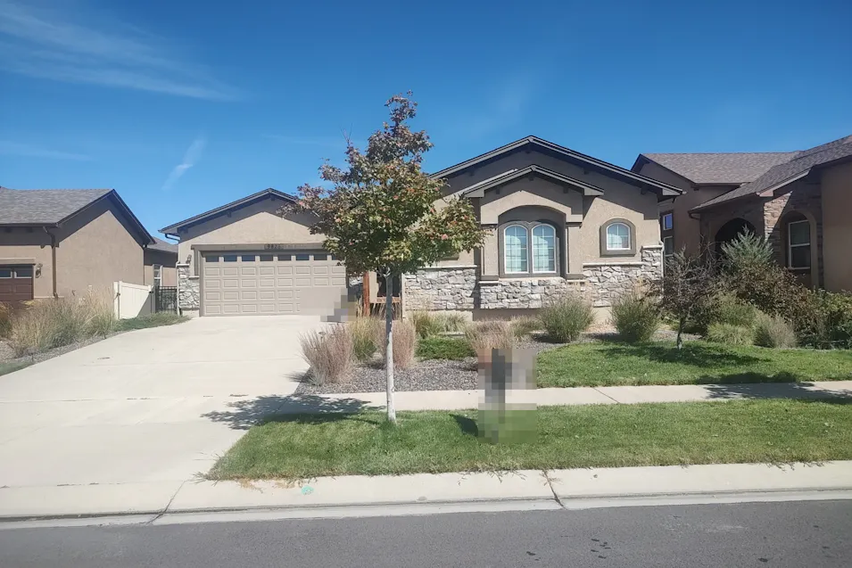 9826 Golf Crest Dr Peyton, CO 80831, El Paso County