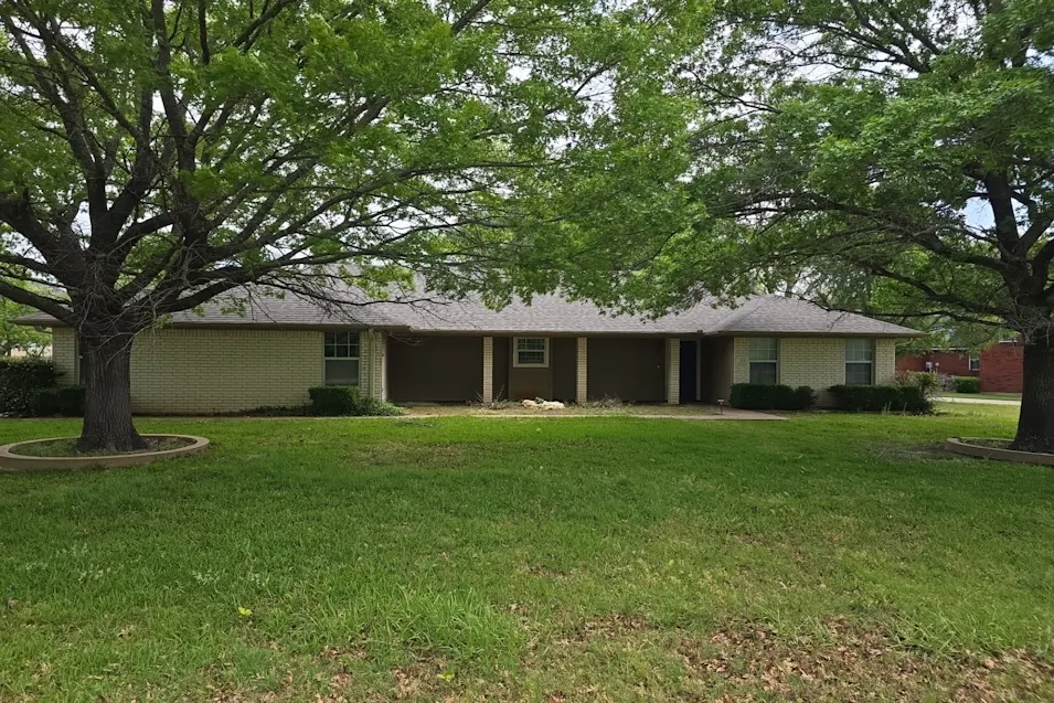 23155 Whispering Meadow Dr Whitney, TX 76692, Hill County