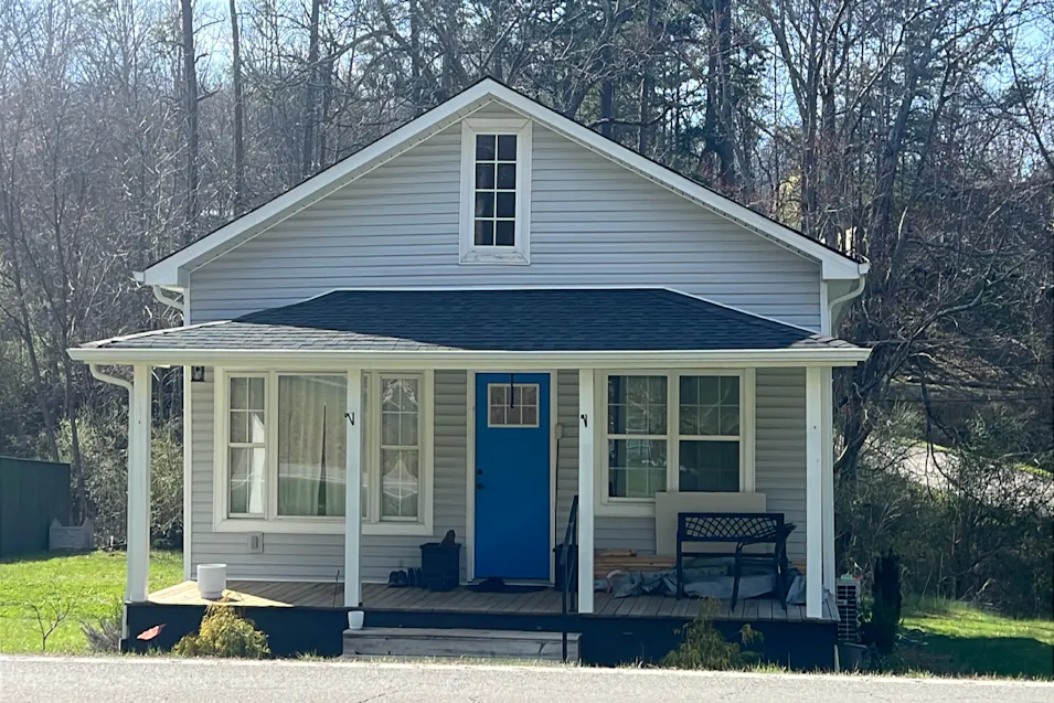 1322 Paint Rock Rd, Oneida, Tn 37841-6214 Oneida, TN 37841, Scott County