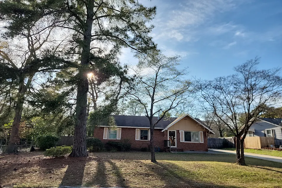 1950 Ireland Drive Fayetteville, NC 28304, Cumberland County