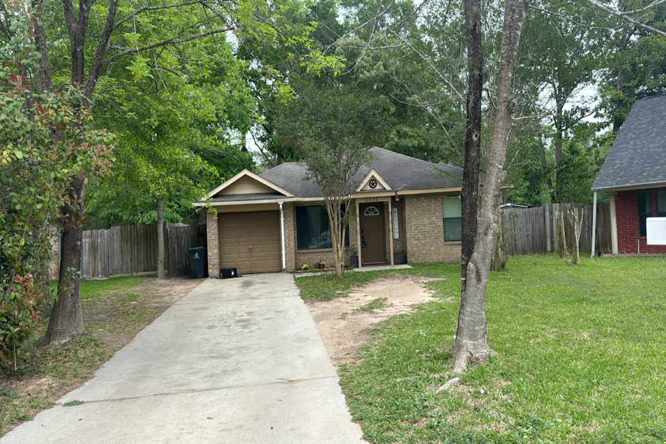 1112 Byrdsong Ct Conroe, TX 77301, Montgomery County