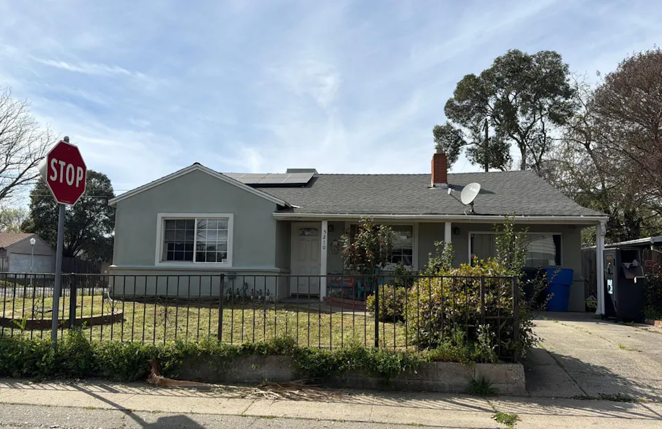 5210 Priscilla Lane Sacramento, CA 95820, Sacramento County