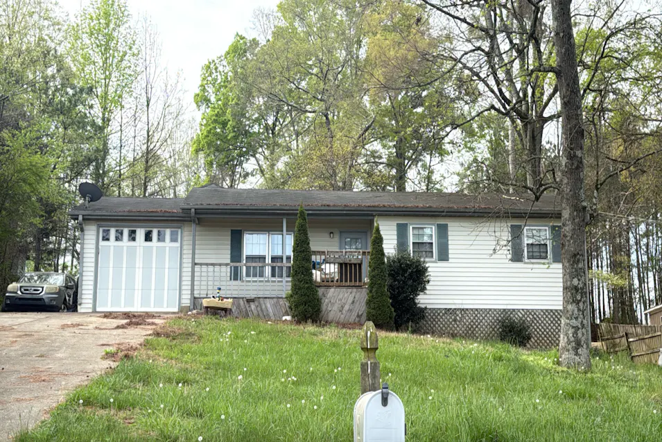 60 Arnold Road NW Cartersville, GA 30120, Bartow County