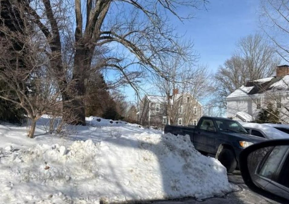 2496 Pleasant Street Dighton, MA 02715, Bristol Bay Borough County