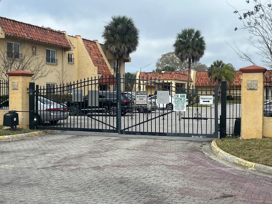 6552 E La Mirada Dr #1 Jacksonville, FL 32217, Duval County