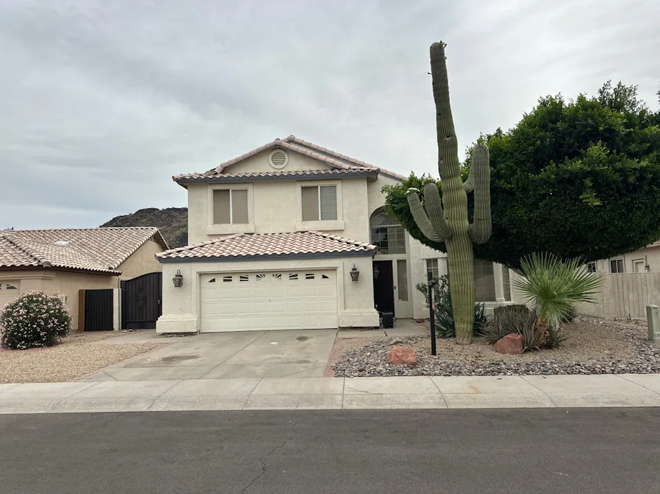 20387 N 53rd Ave Glendale, AZ 85308, Maricopa County
