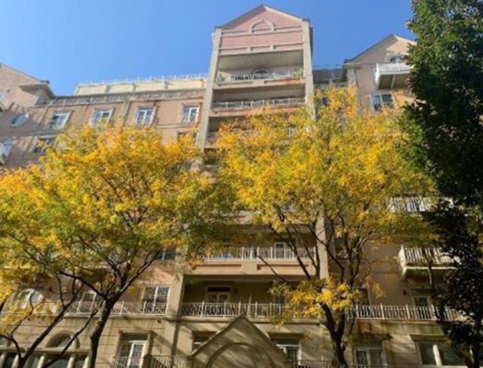 204 Shearwater Ct W Unit 54 Jersey City, NJ 07305, Hudson County