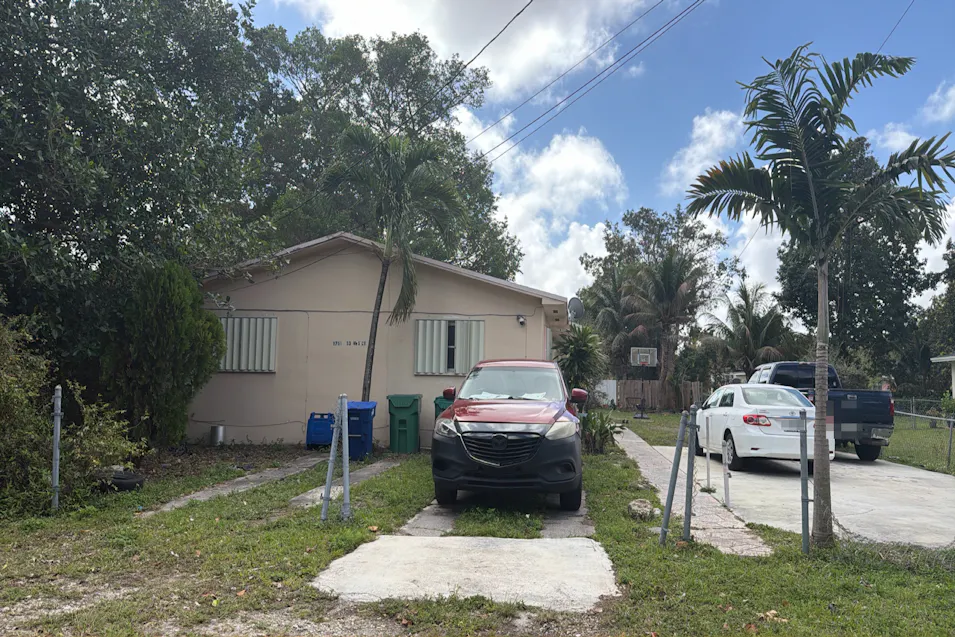 9751 NW 5th Ct Miami, FL 33150, Miami-Dade County