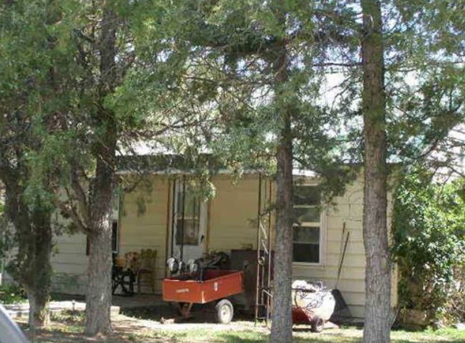 301 North Miles Avenue Fort Laramie, WY 82212, Goshen County