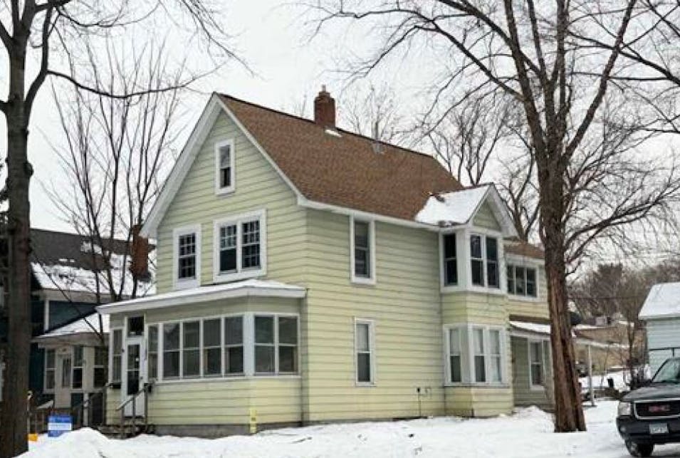 1182 Reaney Ave Saint Paul, MN 55106, Ramsey County