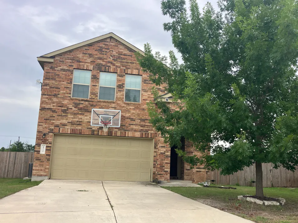 472 Druse Ln Jarrell, TX 76537, Williamson County