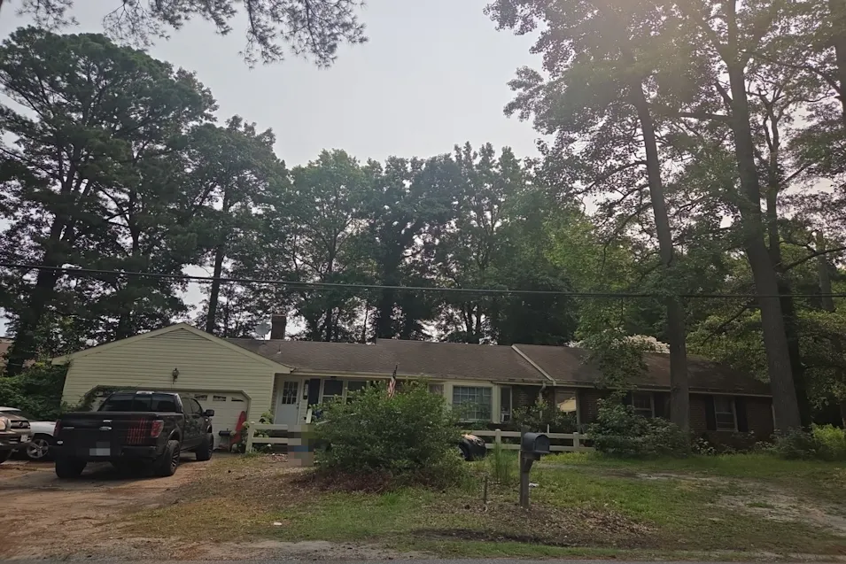 1601 Jolliff Road Chesapeake, VA 23321, Chesapeake City County
