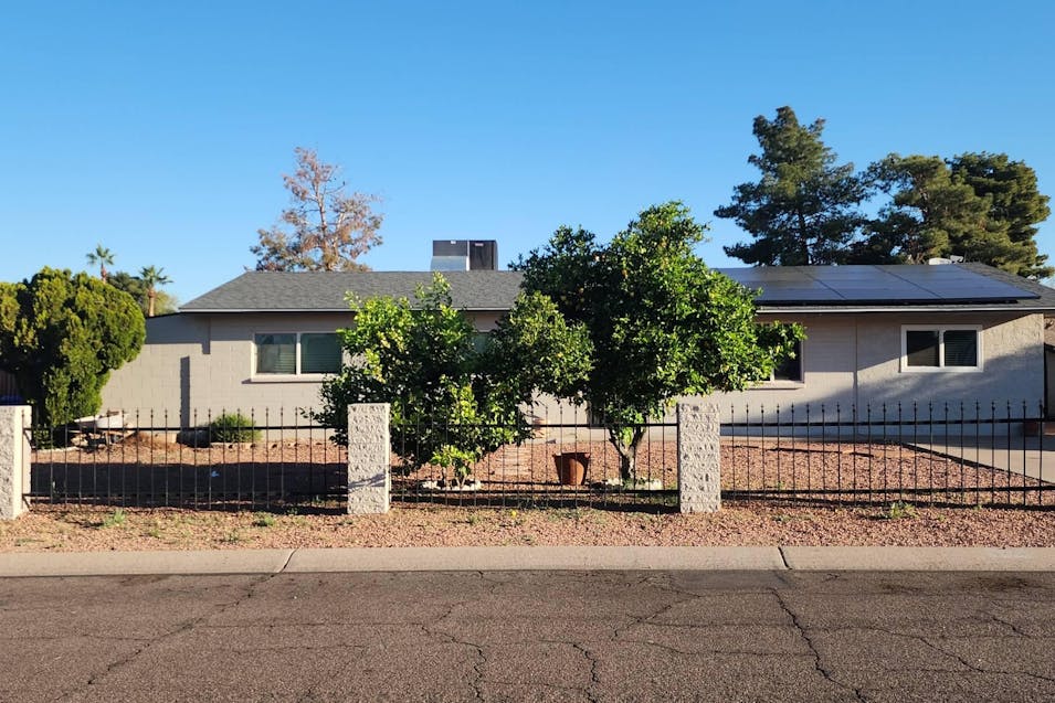 8044 E Impala Avenue Mesa, AZ 85209, Maricopa County