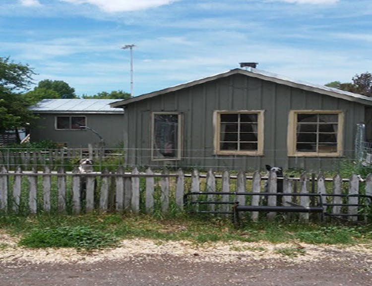 1162 H Lakeview, OR 97630, Lake County