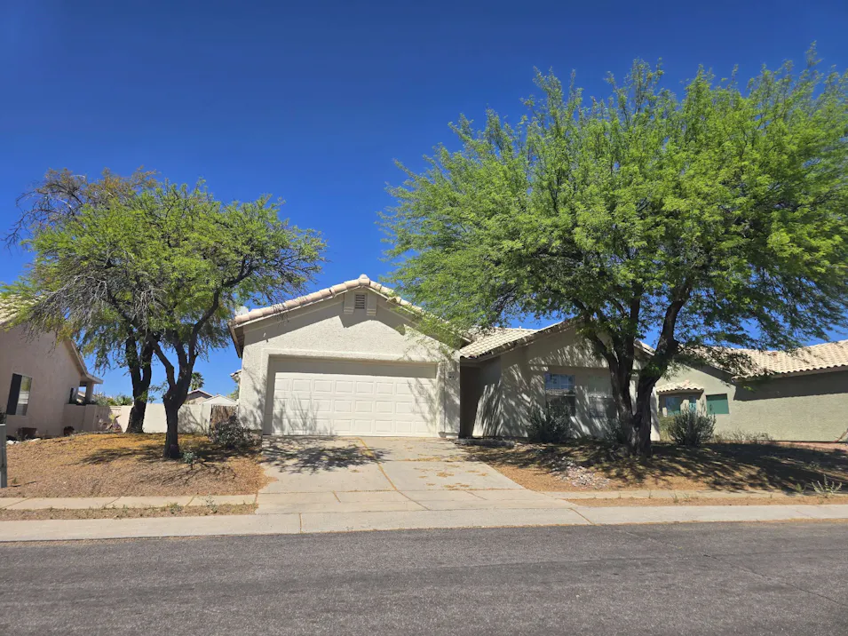 10121 E Paseo San Bernardo Tucson, AZ 85747, Pima County
