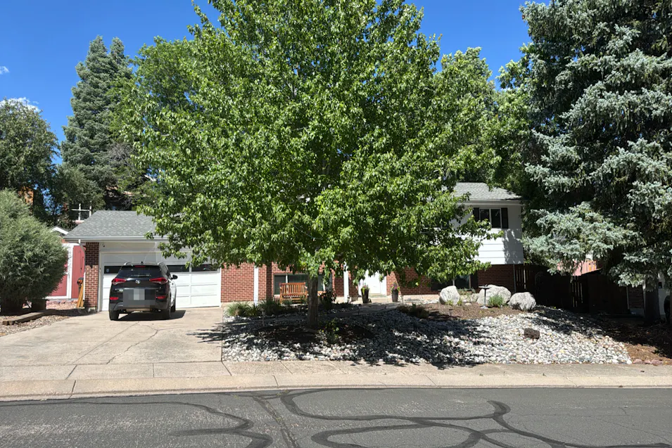 2555 Alteza Lane Colorado Springs, CO 80917, El Paso County