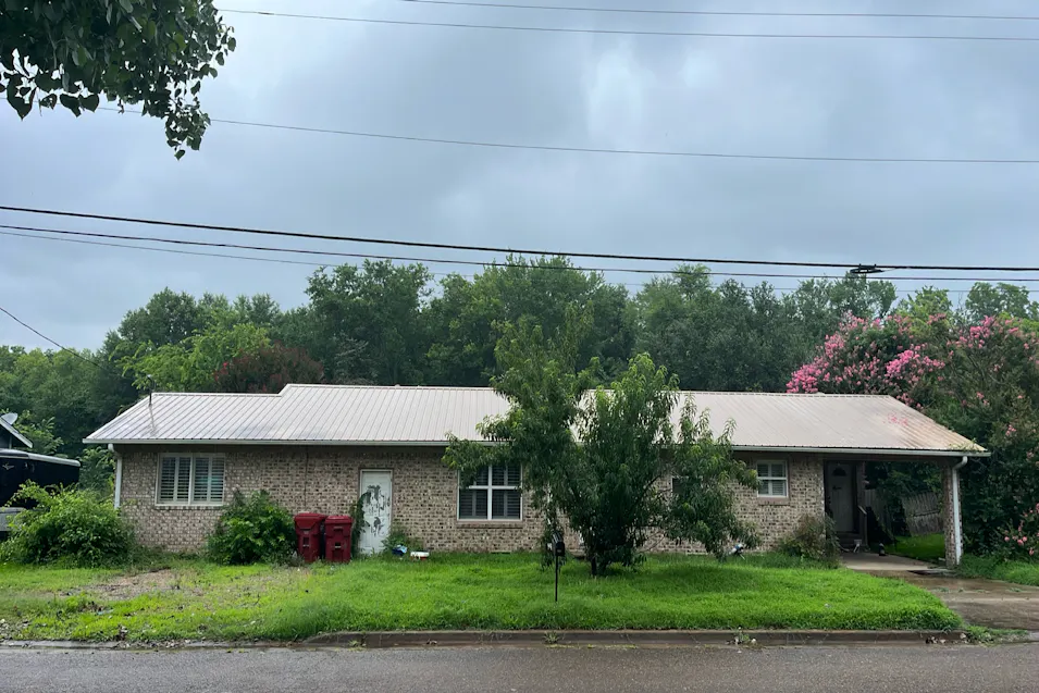 402 Keith Street Mount Vernon, TX 75457, Franklin County