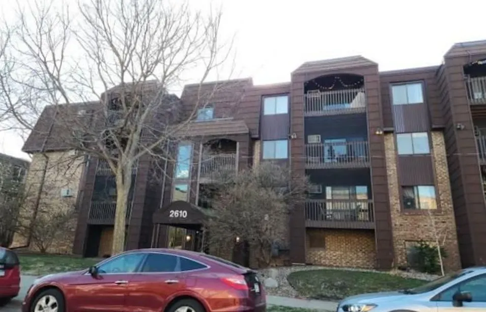 2610 Garfield Av Unit #106 Minneapolis, MN 55408, Hennepin County