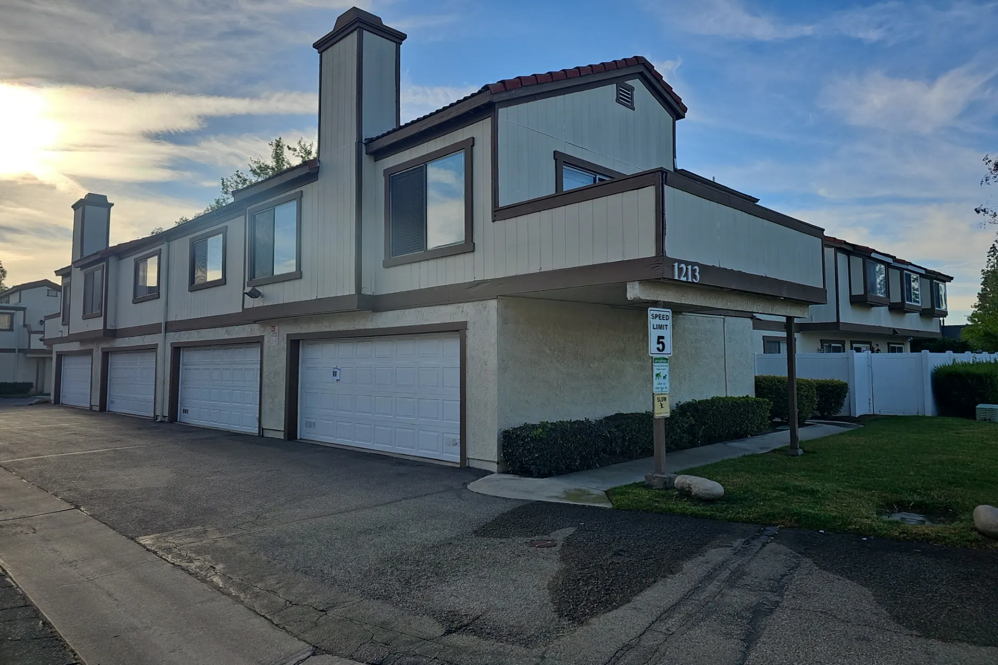 Palmetto Ave, Ontario, CA 91762 #1