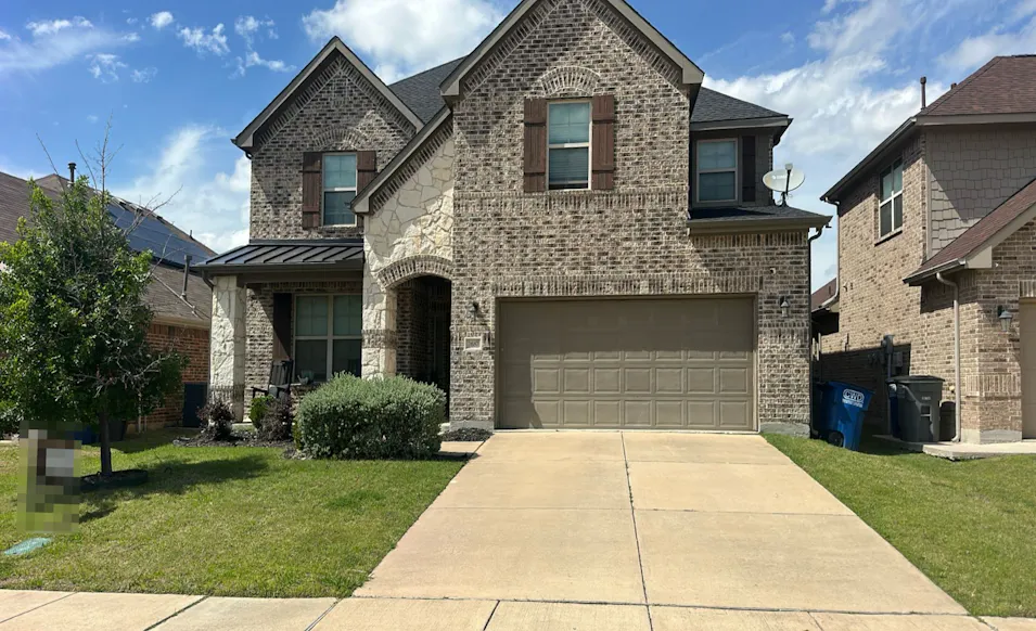 2687 Calmwood Drive Little Elm, TX 75068, Denton County