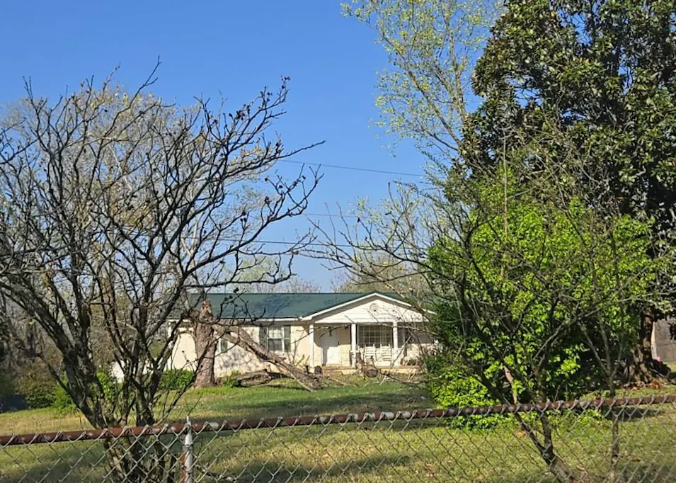 3313 Woolard Road Santa Fe, TN 38482, Maury County