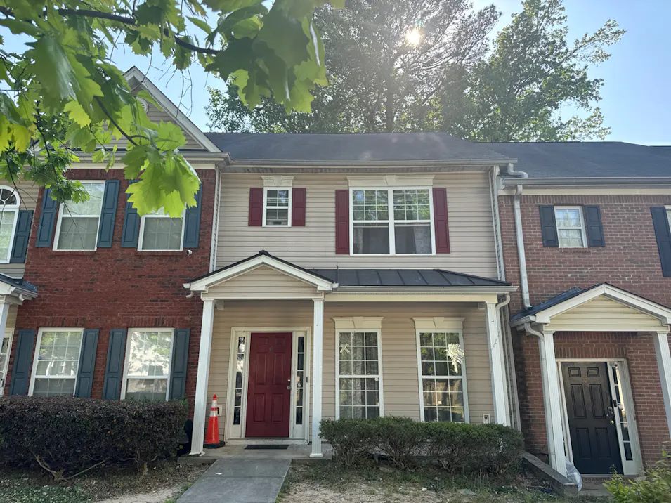 20 Pine Canyon Dr SW Unit 6 Atlanta, GA 30331, Fulton County