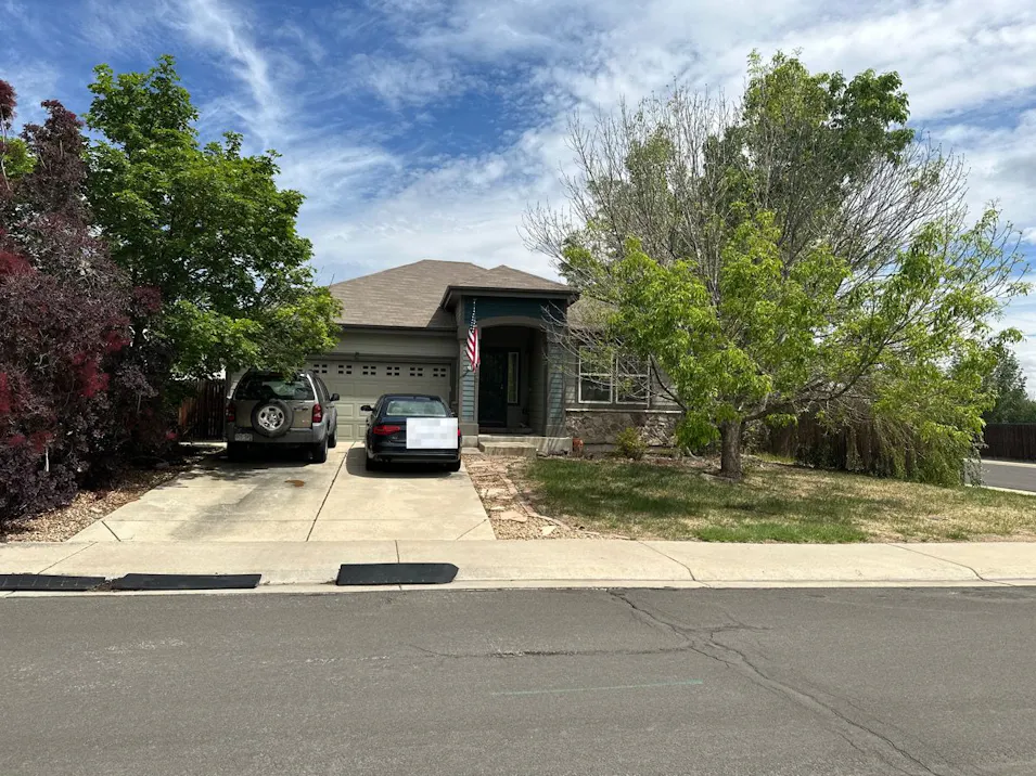 5725 Prairie Circle Frederick, CO 80504, Weld County