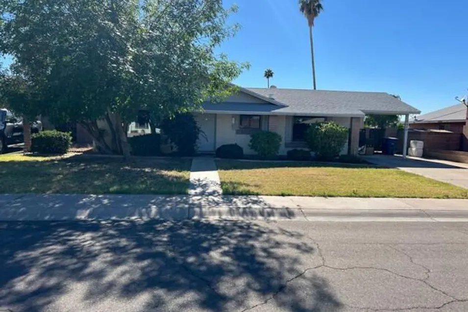 5314 S El Camino Dr Tempe, AZ 85283, Maricopa County