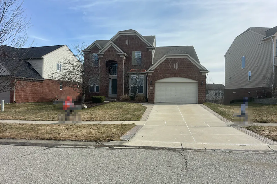 4793 Catalina Dr Lake Orion, MI 48359, Oakland County