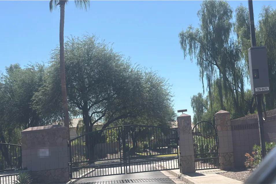 1410 E Horseshoe Dr Chandler, AZ 85249, Maricopa County