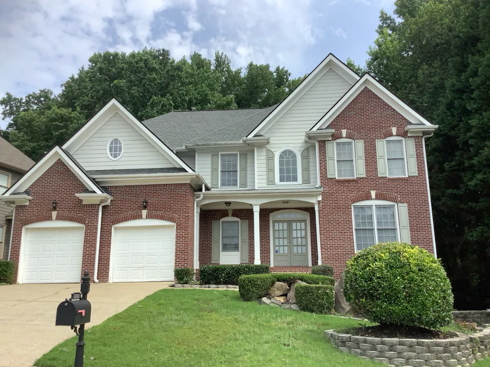 2160 Turtle Creek Way Lawrenceville, GA 30043, Gwinnett County