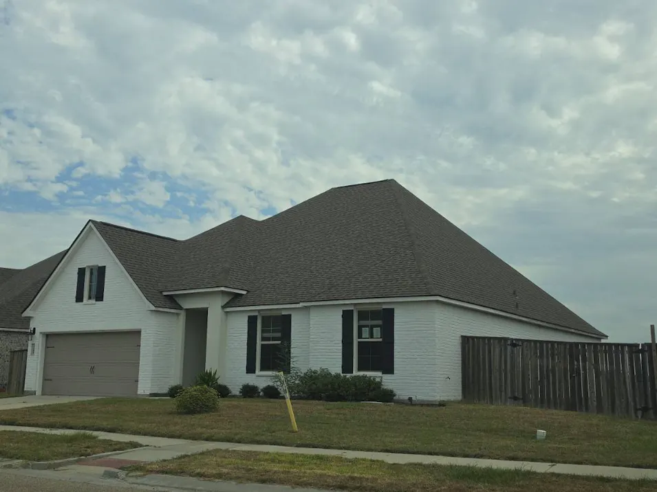3286 Rousset Ridge Dr Slidell, LA 70461, St Tammany County