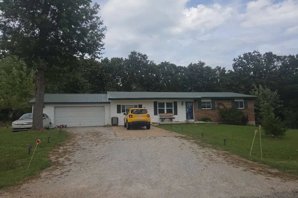11161 Greenfield Dr Rolla, MO 65401, Phelps County