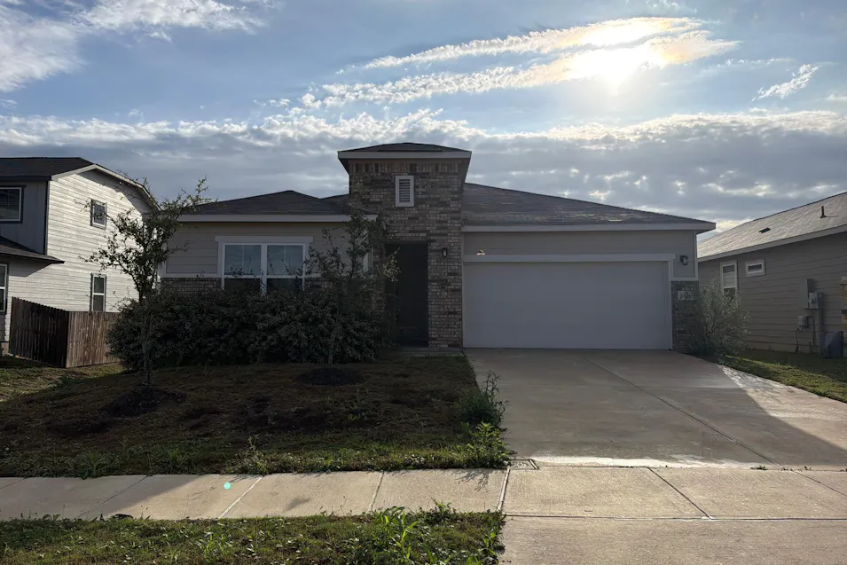 3516 Donald Drive Seguin, TX 78155, Guadalupe County