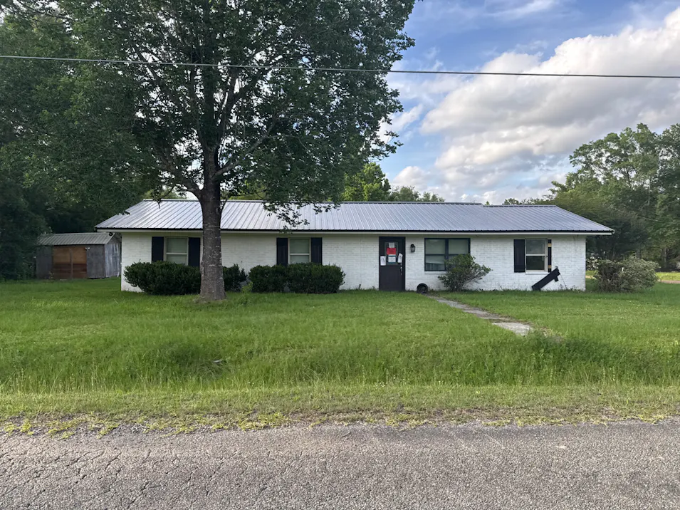 1002 Nursery Street Dequincy, LA 70633, Calcasieu County