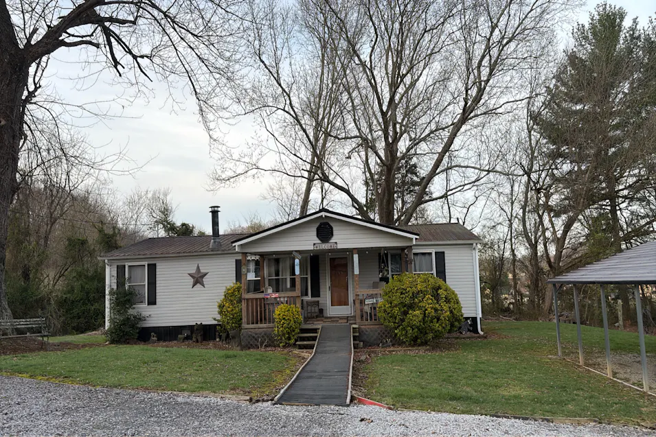 166 Bayless Rd. Jonesborough, TN 37659, Washington County