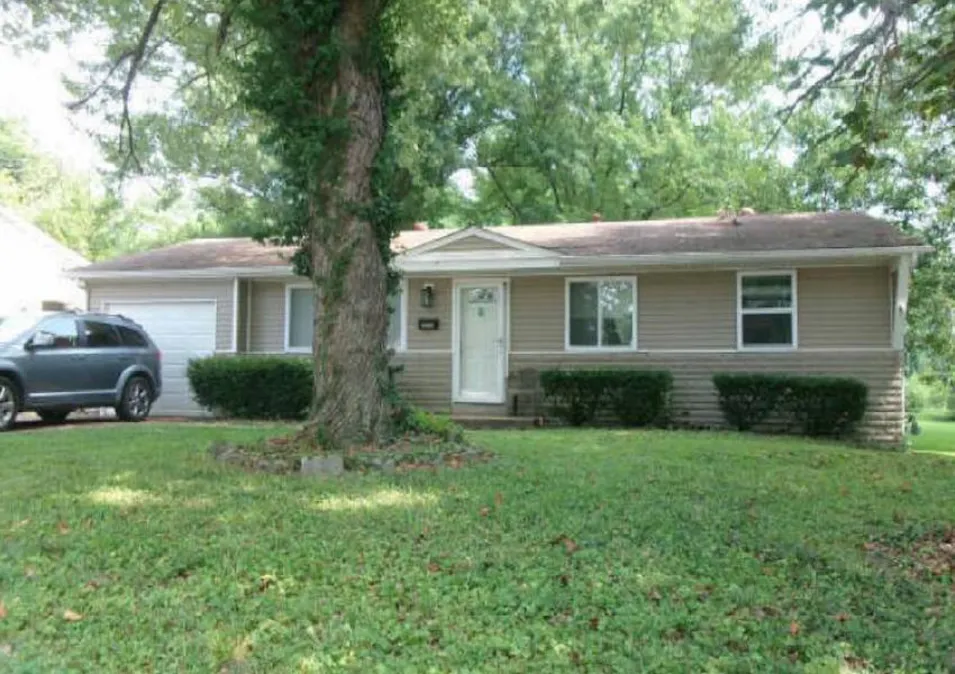 10206 Lilac Ave Saint Louis, MO 63137, Saint Louis County