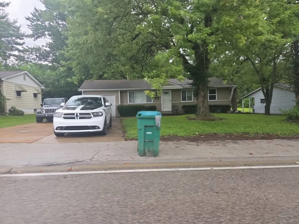 10206 Lilac Ave St. Louis, MO 63137, St. Louis County