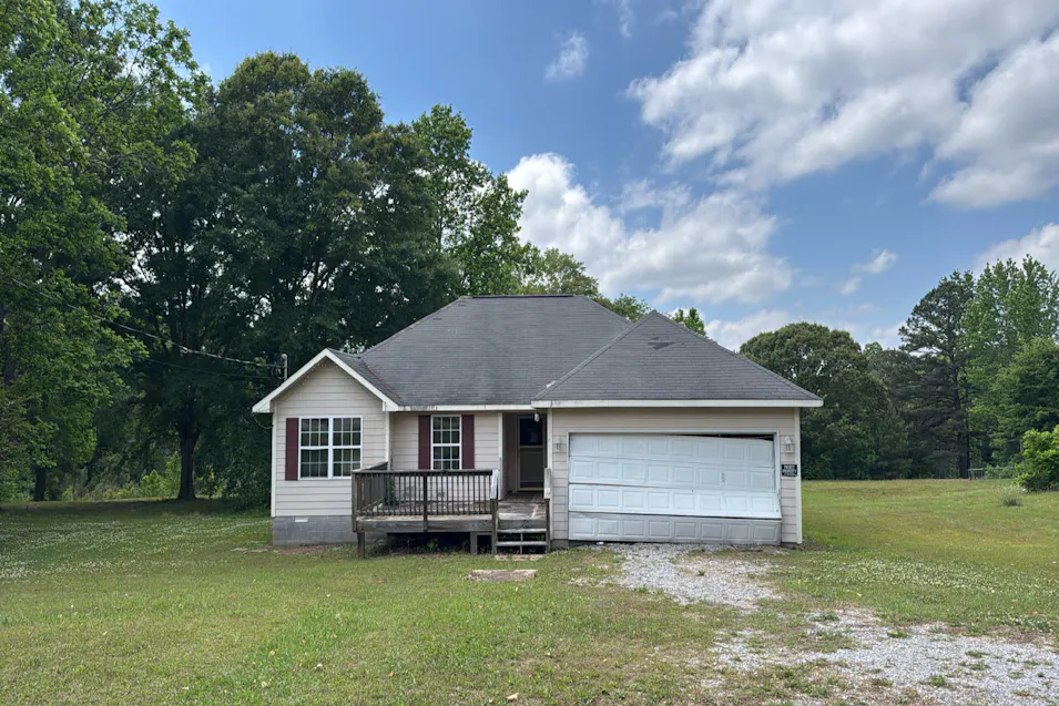 9715 Cr 51 Jemison, AL 35085, Chilton County