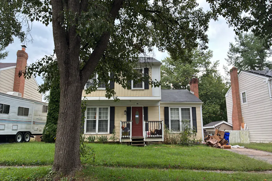 106 Apple Creek Road Frederick, MD 21702, Frederick County