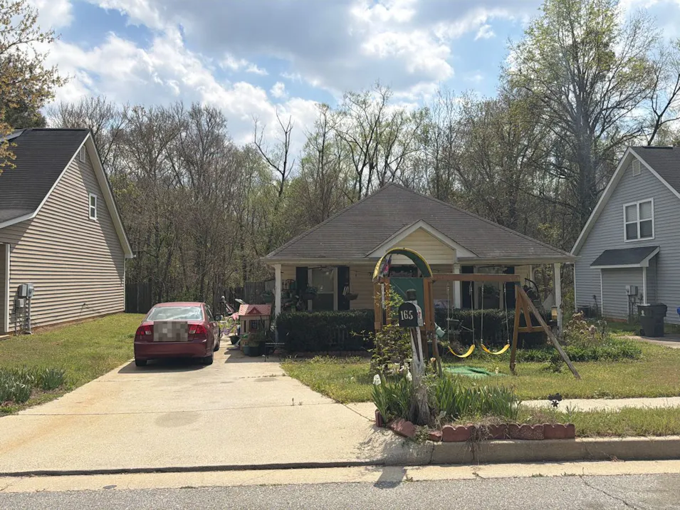 165 Glynn Addy Drive Stockbridge, GA 30281, Henry County