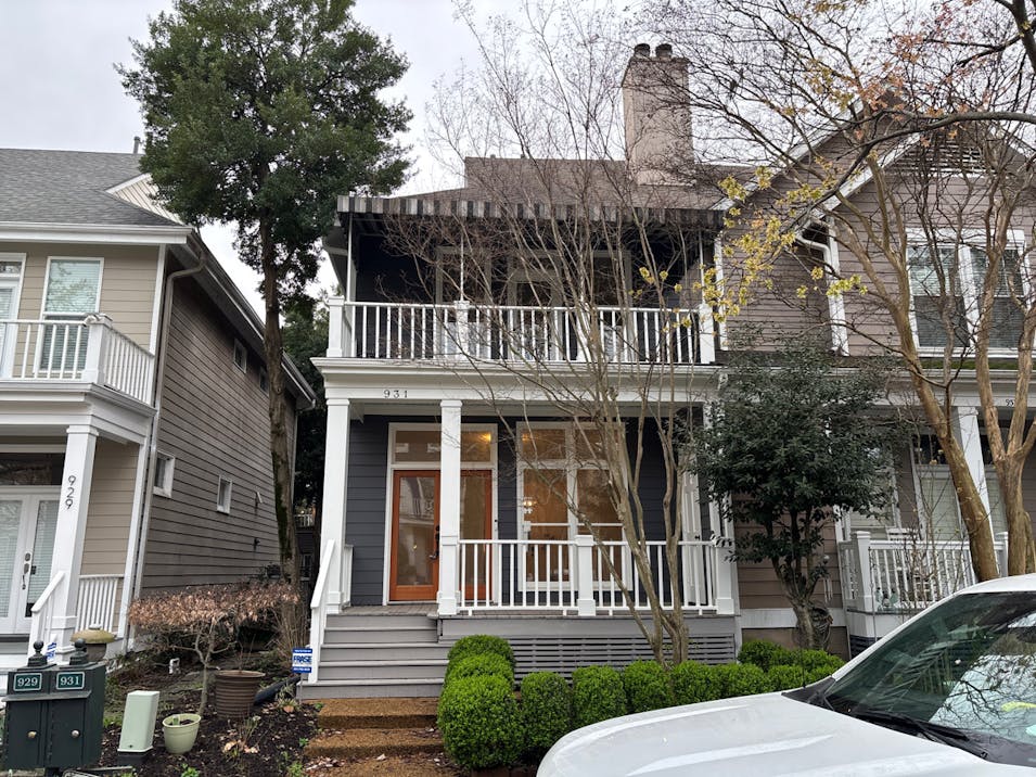 931 Harbor View Drive Memphis, TN 38103, Shelby County