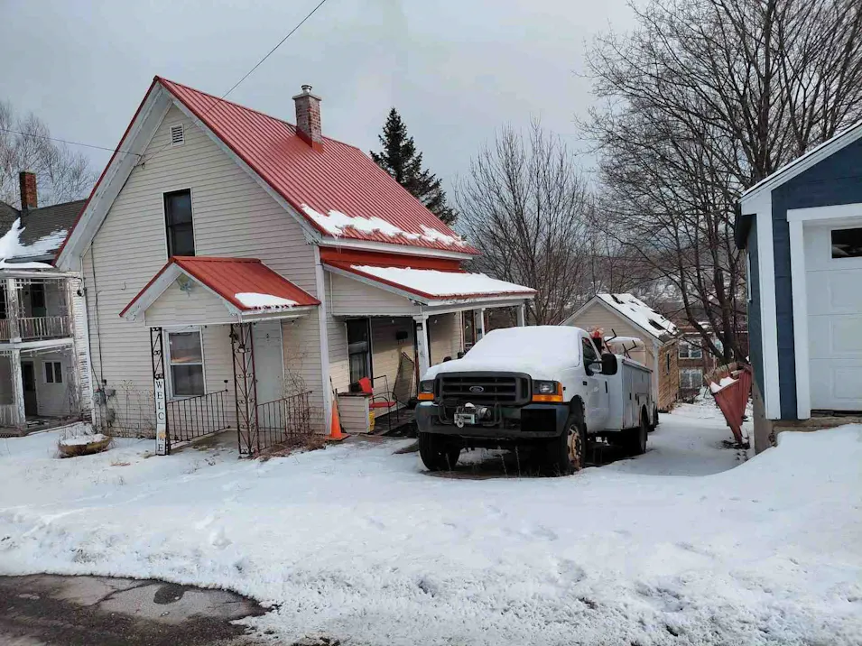 636 Second Ave Berlin, NH 03570, Coos County