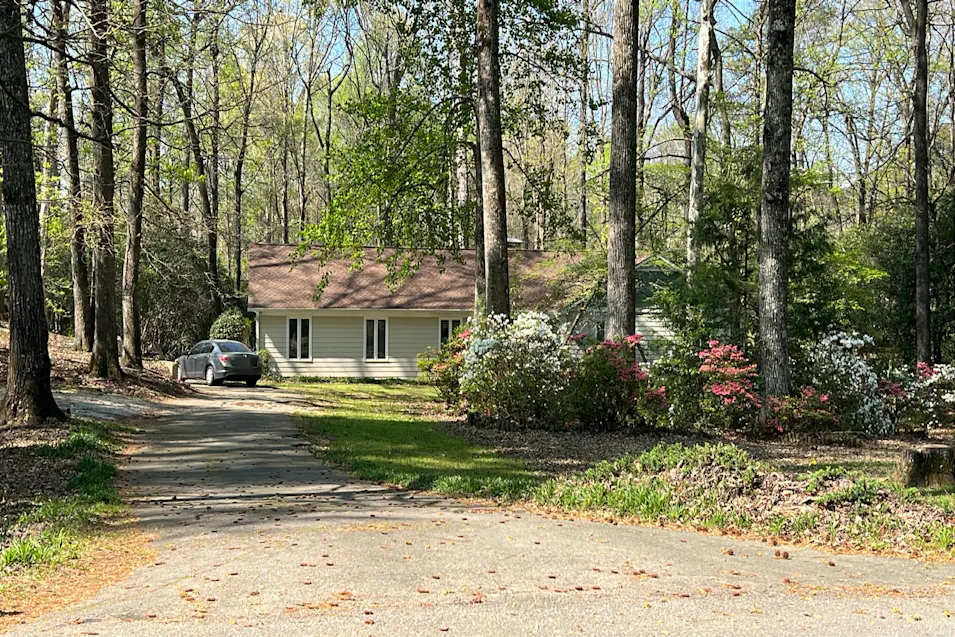 311 Woodfield Circle Lagrange, GA 30240, Troup County