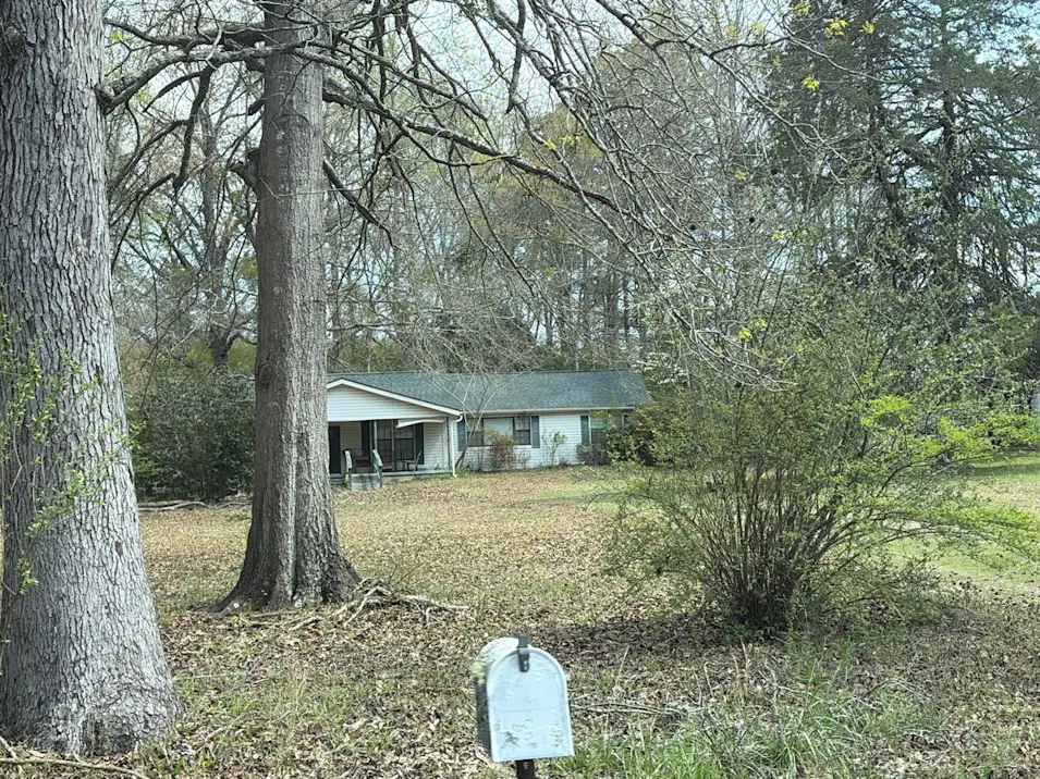 249 Poplar Road Alexander City, AL 35010, Tallapoosa County