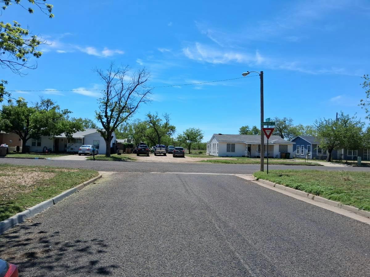 Saint Johns St, San Angelo, TX 76905