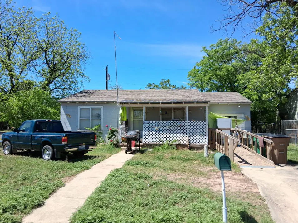 201 Saint Johns Street San Angelo, TX 76905, Tom Green County