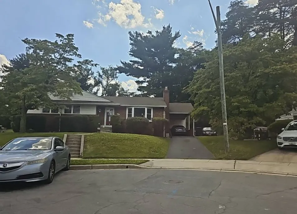 1101 Rowan Court Baltimore, MD 21234, Baltimore County
