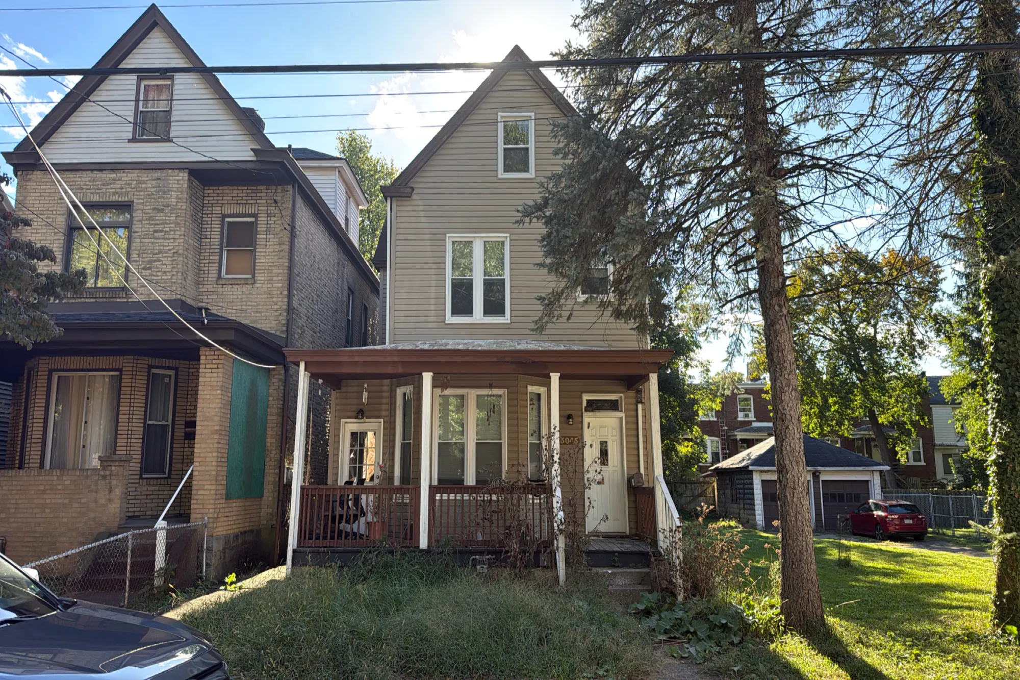 Zephyr Ave, Pittsburgh, PA 15204 #1